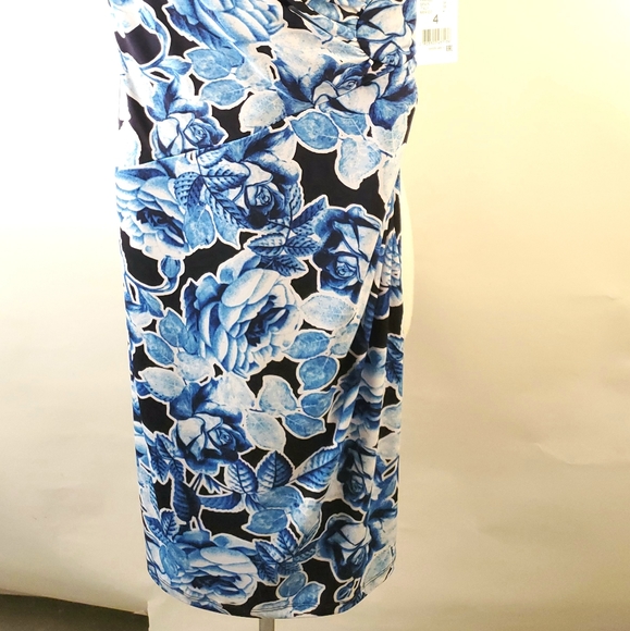 Joseph ribkoff dress - Picture 4 of 6